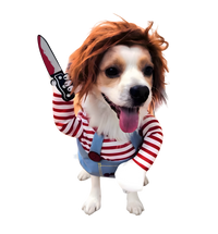 Tato-Funny Pet Costume