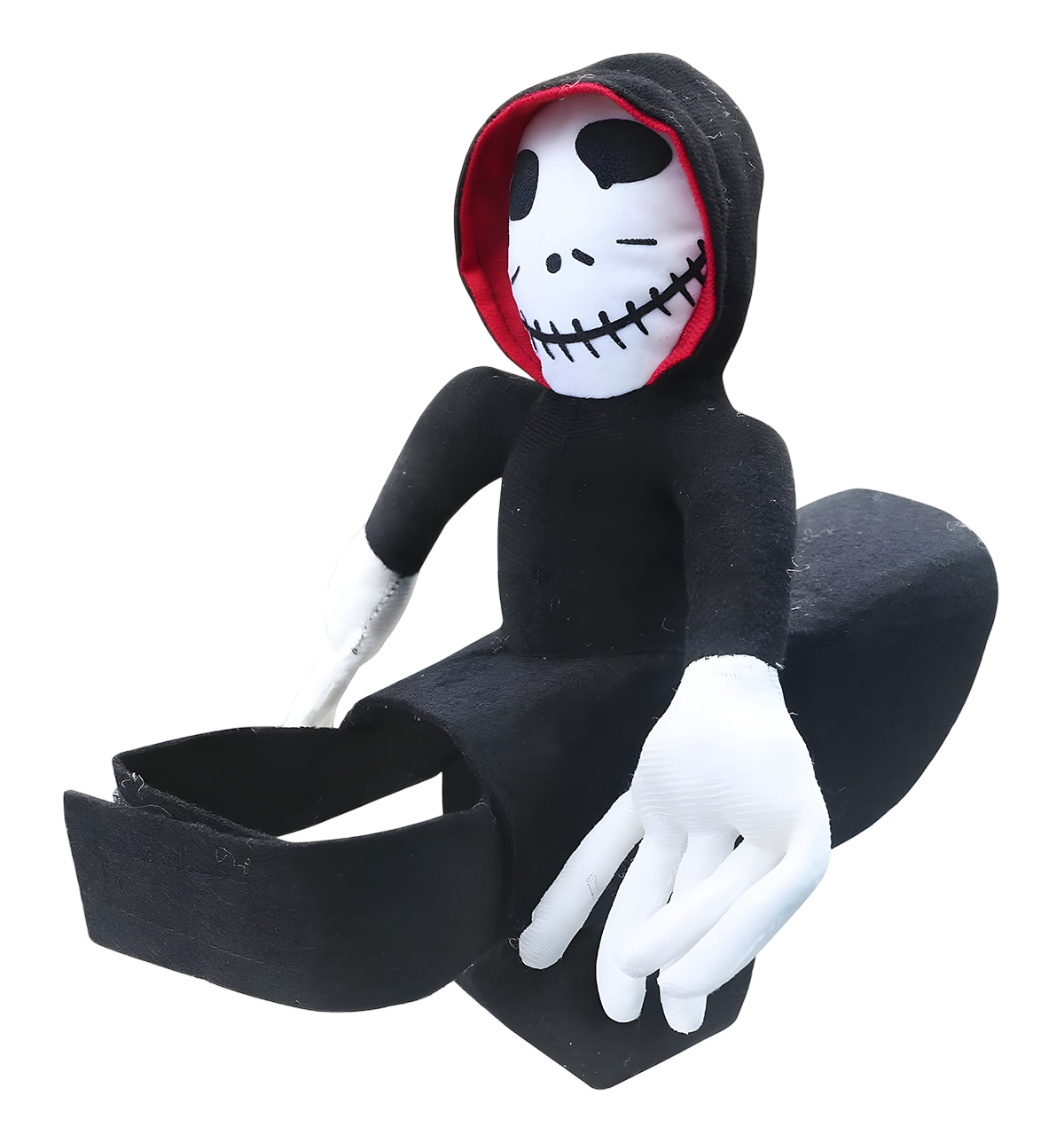 Nino-Halloween Pet Suit