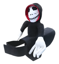 Nino-Halloween Pet Suit