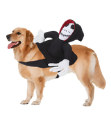 Nino-Halloween Pet Suit