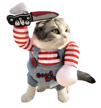 Tato-Funny Pet Costume