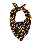 Halloween Dog Bandana