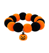 Ghost Charm Pet Collar