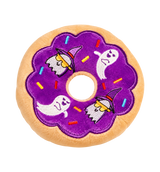 Halloween Donut Pet Toy