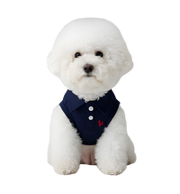 Luki-Classic Polo Suit