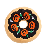 Halloween Donut Pet Toy