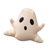Spooky Plush Pet Toys