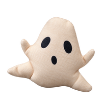 Spooky Plush Pet Toys
