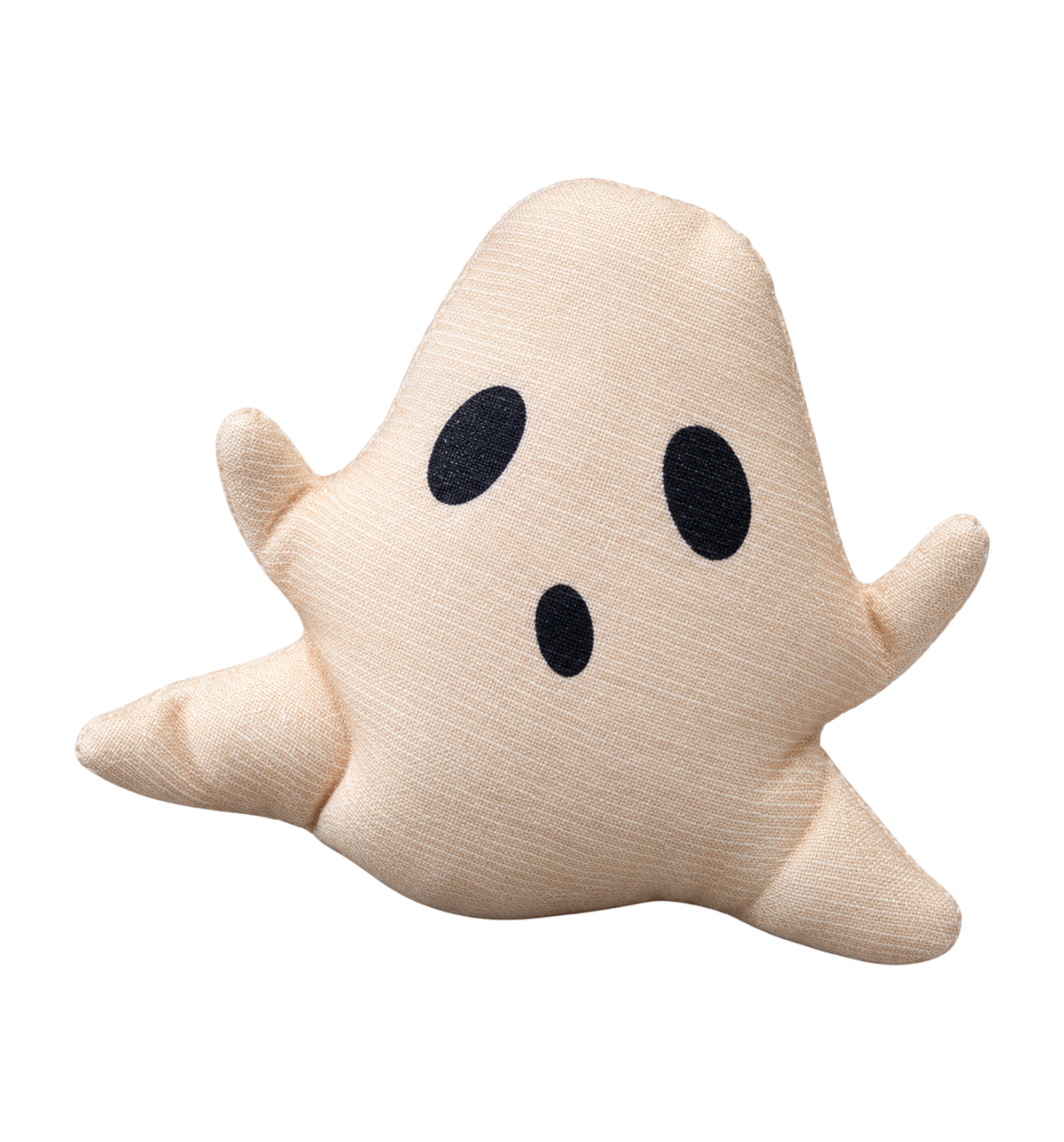 Spooky Plush Pet Toys