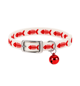 Glow Fish Pet Collar