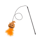 Halloween Teaser Cat Toy