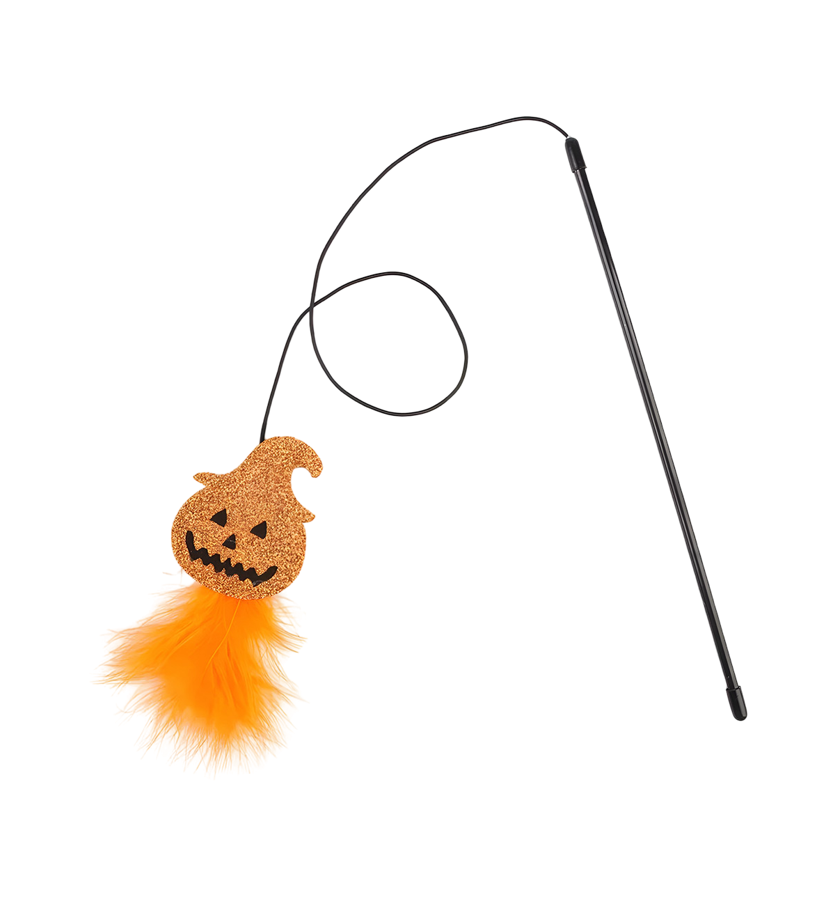 Halloween Teaser Cat Toy
