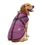 Trix-Winter Trail Vest