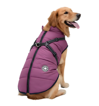 Trix-Winter Trail Vest