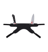 Halloween Knife Pet Collar