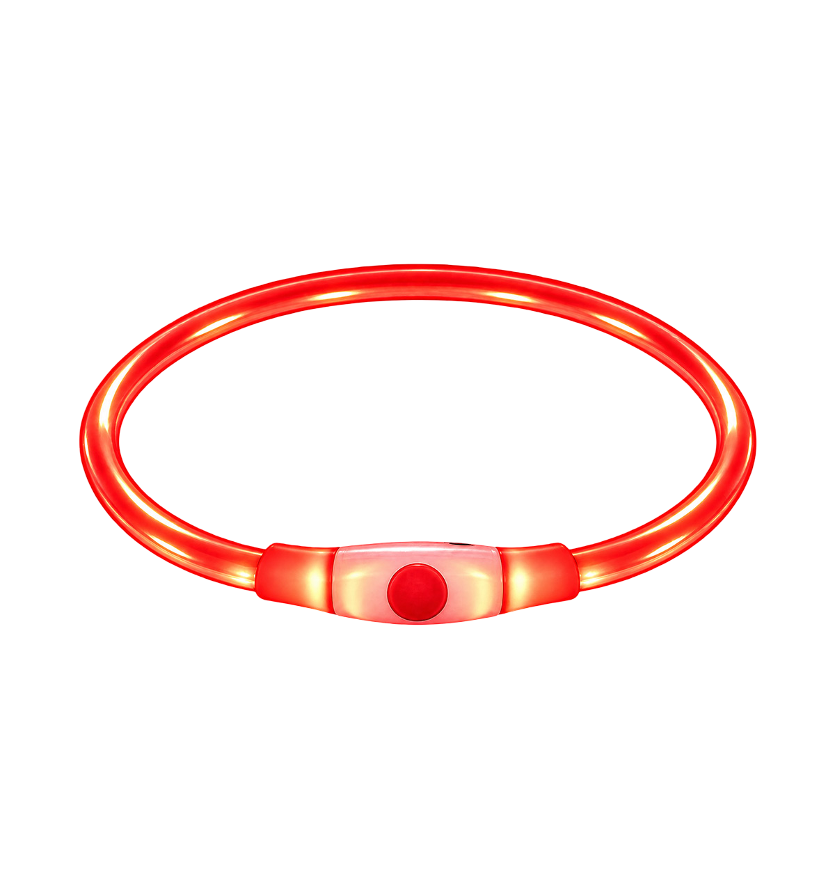 Glow Pet Collar