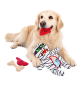 Puppet Dog Training Toy