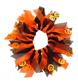 Halloween Pet Tutu Collar