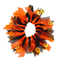 Halloween Pet Tutu Collar