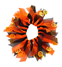 Halloween Pet Tutu Collar