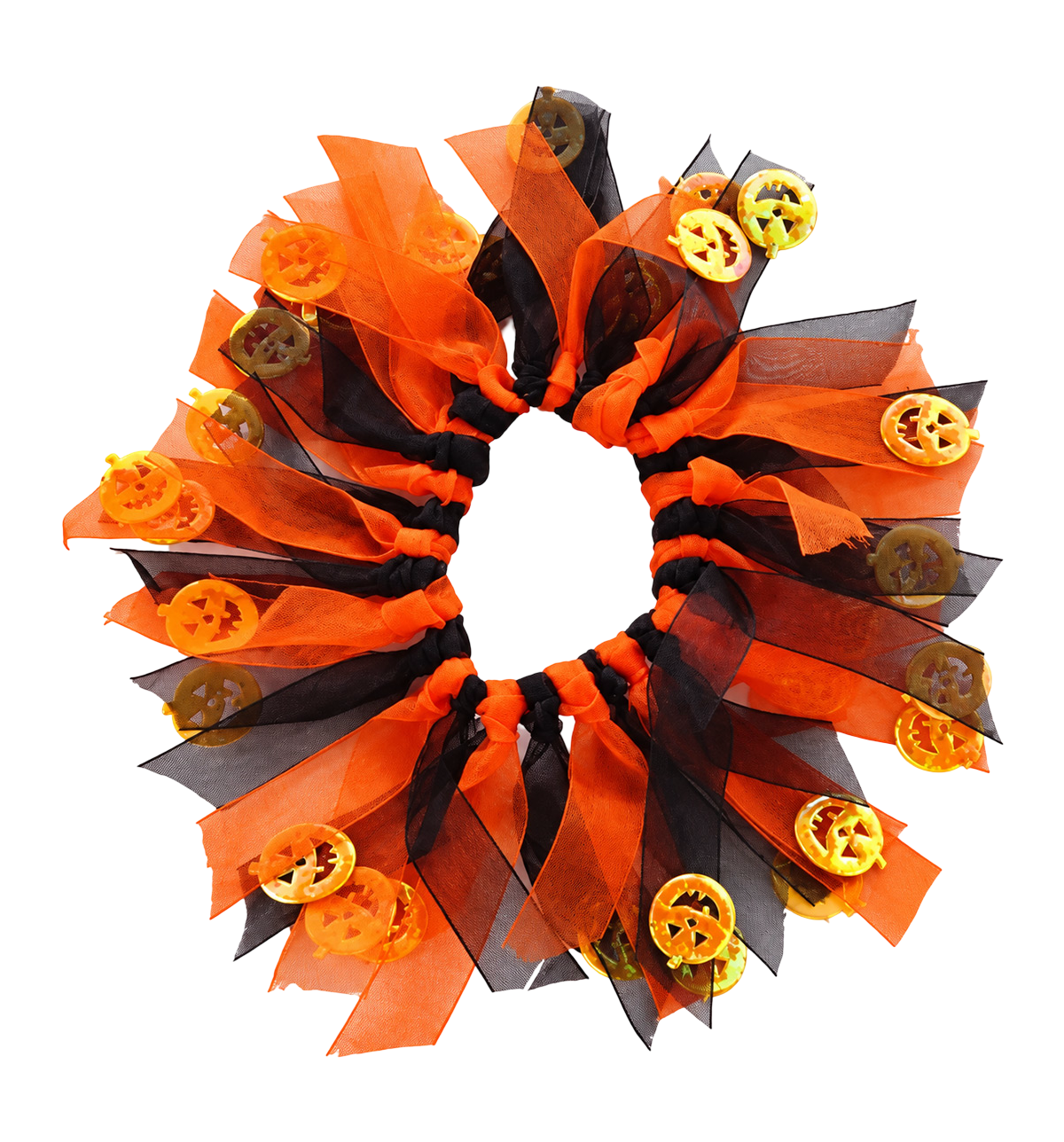 Halloween Pet Tutu Collar