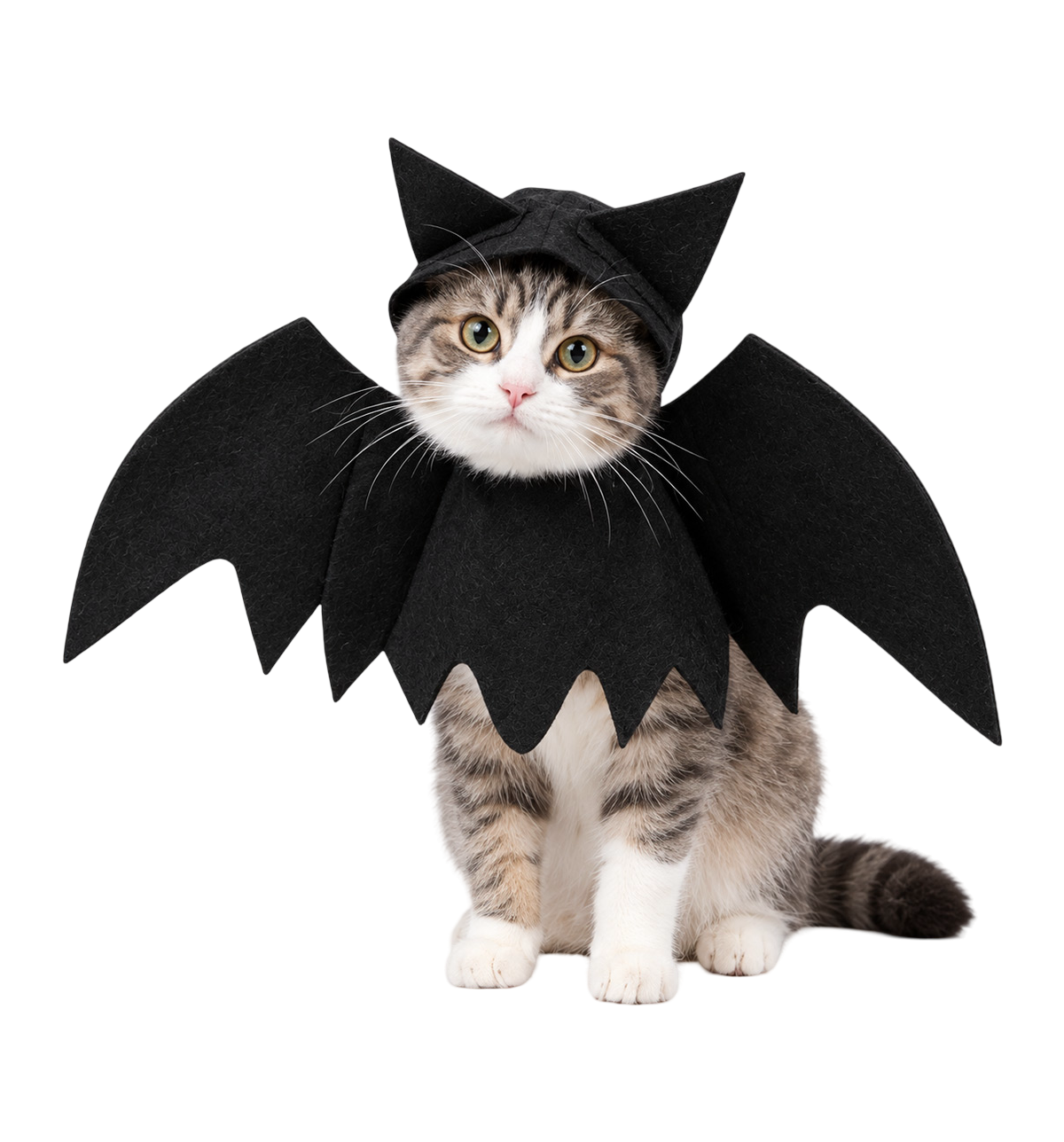 Bat Wing Pet Costume