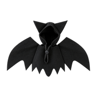Bat Wing Pet Costume