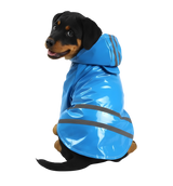 Rocky-Rain Pup Coat