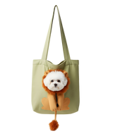 Pufi-Carry Bag