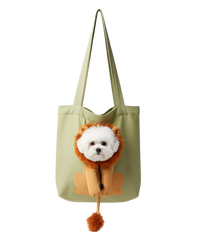 Pufi-Carry Bag