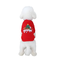 Loly-Merry Pup Sweatshirt