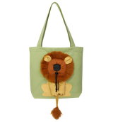 Pufi-Carry Bag