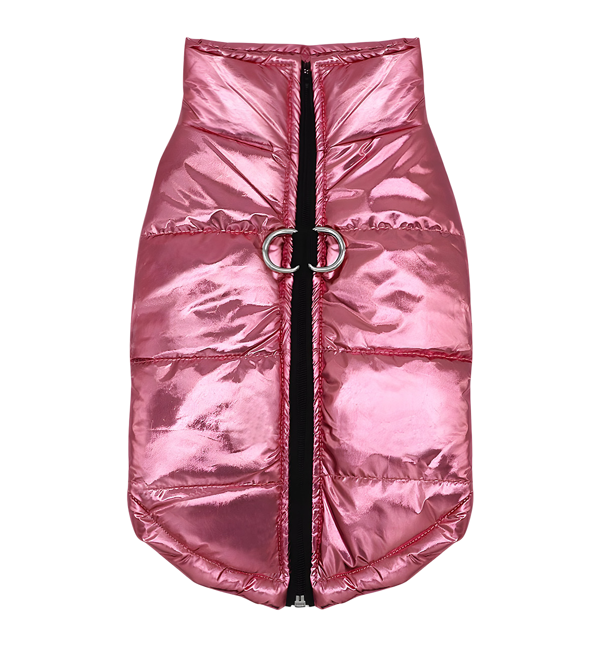 Luna-Shiny Pet Jacket