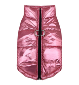 Luna-Shiny Pet Jacket