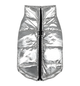 Luna-Shiny Pet Jacket