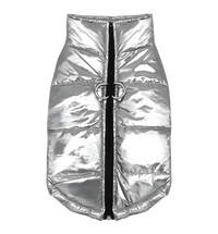 Luna-Shiny Pet Jacket