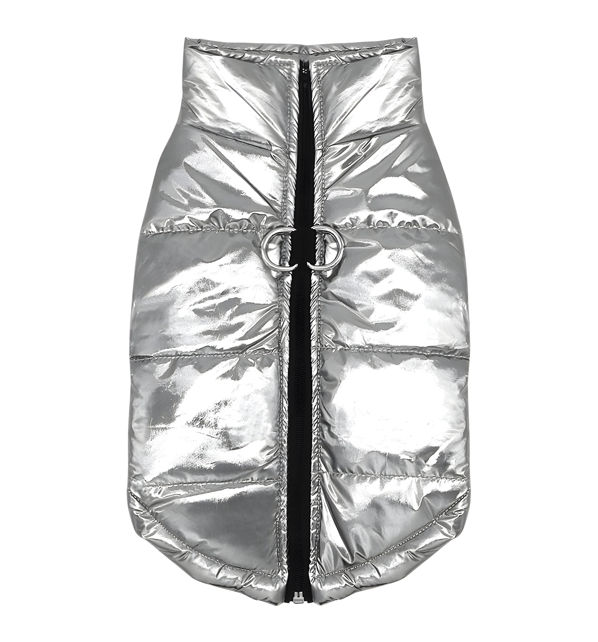 Luna-Shiny Pet Jacket