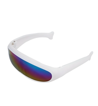 Tami-Hype Sunglasses