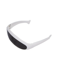 Tami-Hype Sunglasses