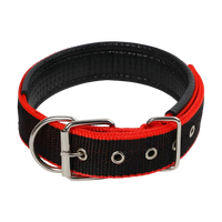 Ruby-Classic Pet Collar