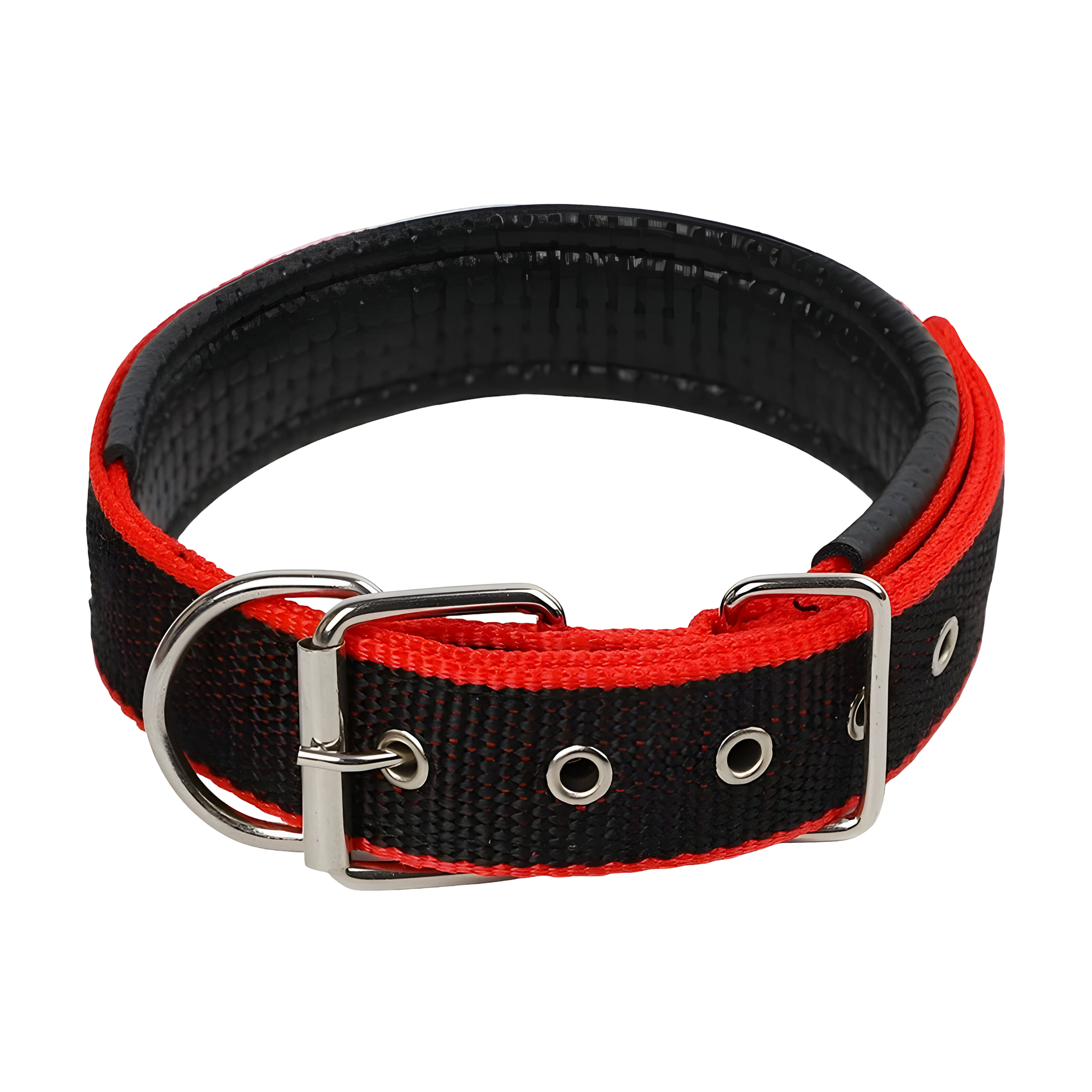 Ruby-Classic Pet Collar