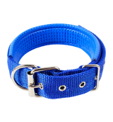 Ruby-Classic Pet Collar