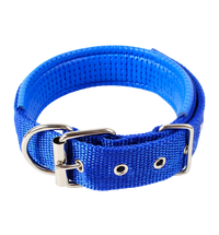 Ruby-Classic Pet Collar