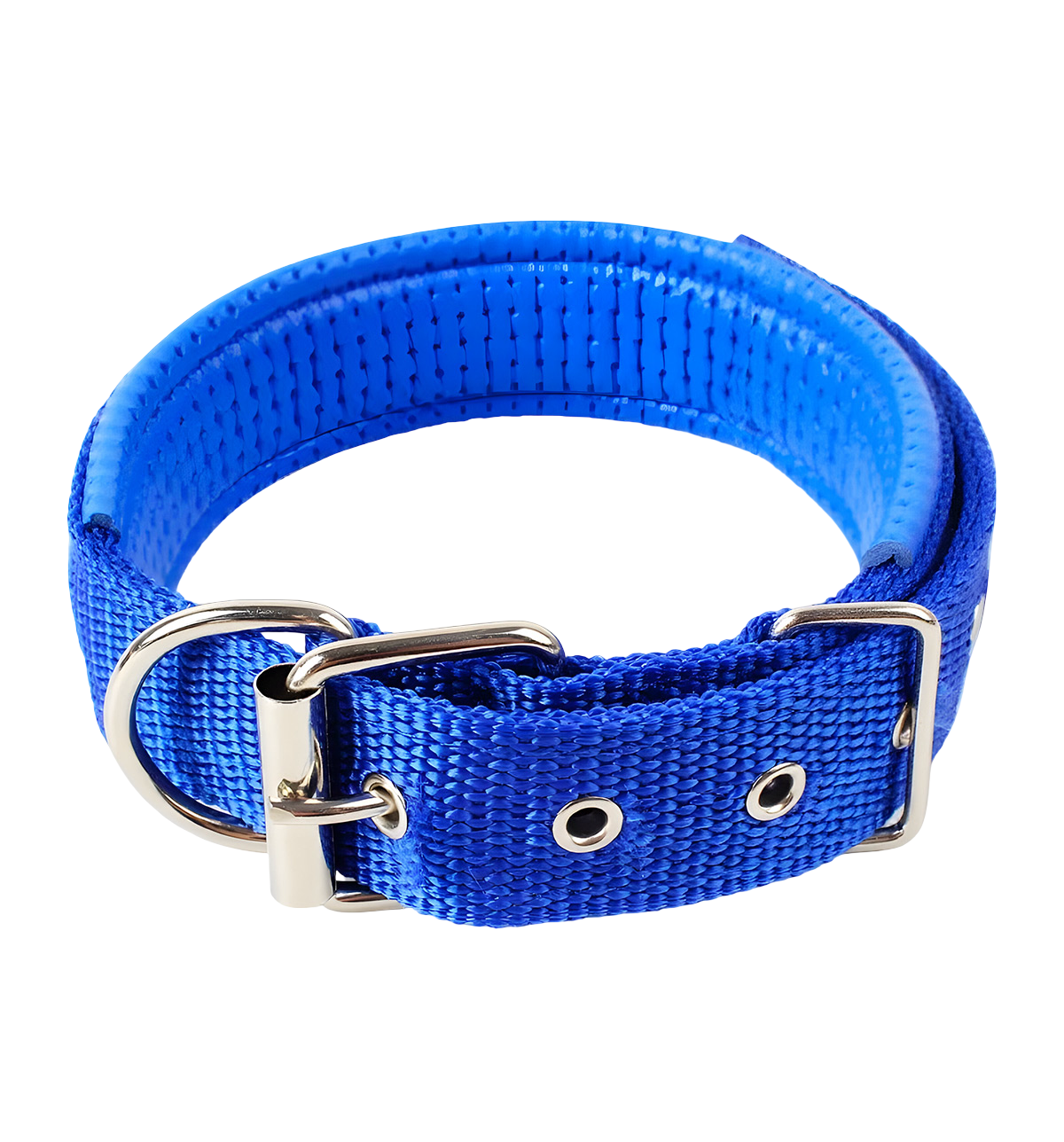 Ruby-Classic Pet Collar