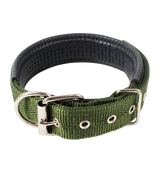 Ruby-Classic Pet Collar