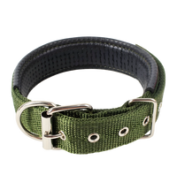 Ruby-Classic Pet Collar