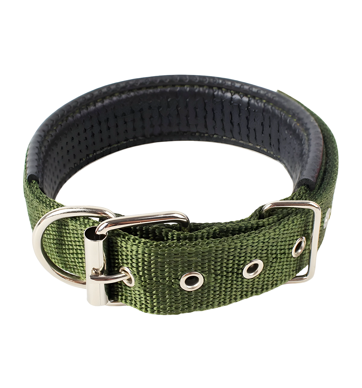 Ruby-Classic Pet Collar