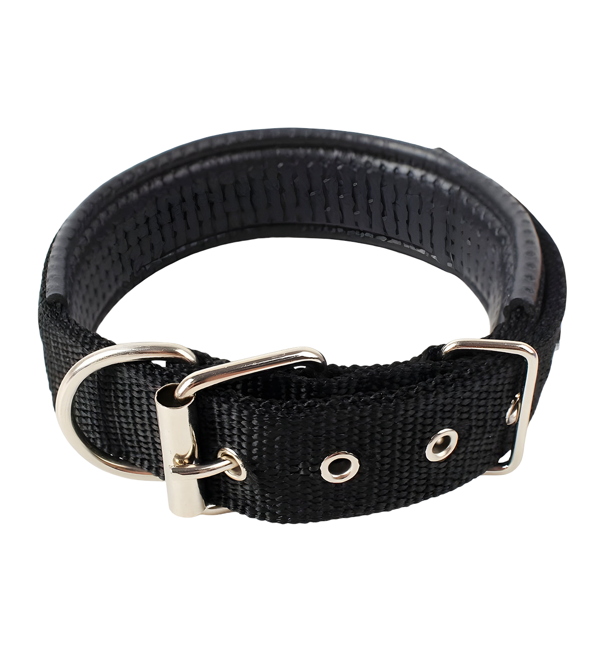 Ruby-Classic Pet Collar