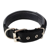 Ruby-Classic Pet Collar