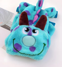 Roxy-Monster Pet Suit